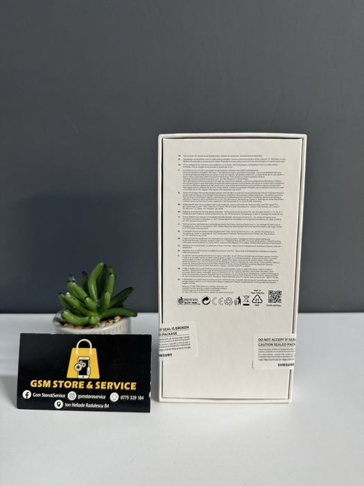 Samsung Galaxy A53 Nou Sigilat 2 ani Garantie Gsm Store&Sevice