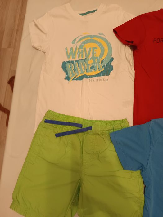 Haine de vara 122_128 copii