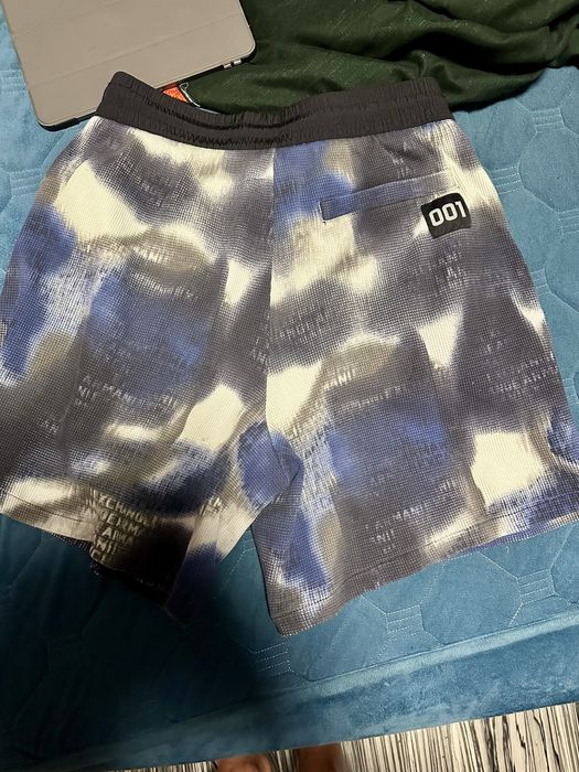 Pantaloni scurti bermude Armani Exchange