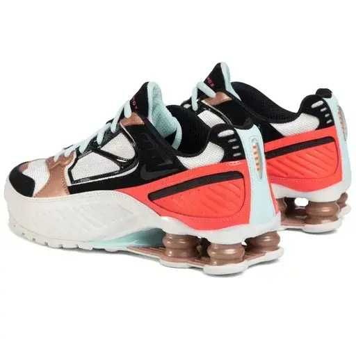 Nike - Shox Enigma CT3451 100 номер 36.5 Оригинал Код 9302