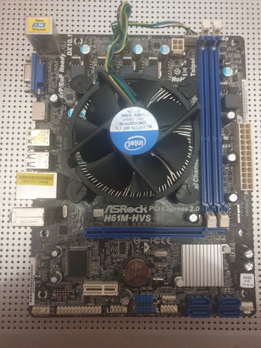 Lot Placi de baza socket 1155, 775, AM2(+)