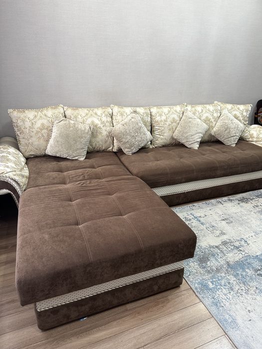 Продам диван