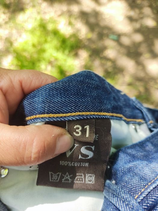 Продам джинсы женские