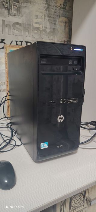 Продам компьютер или обмен