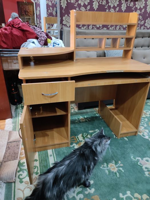 Компьютерный стол