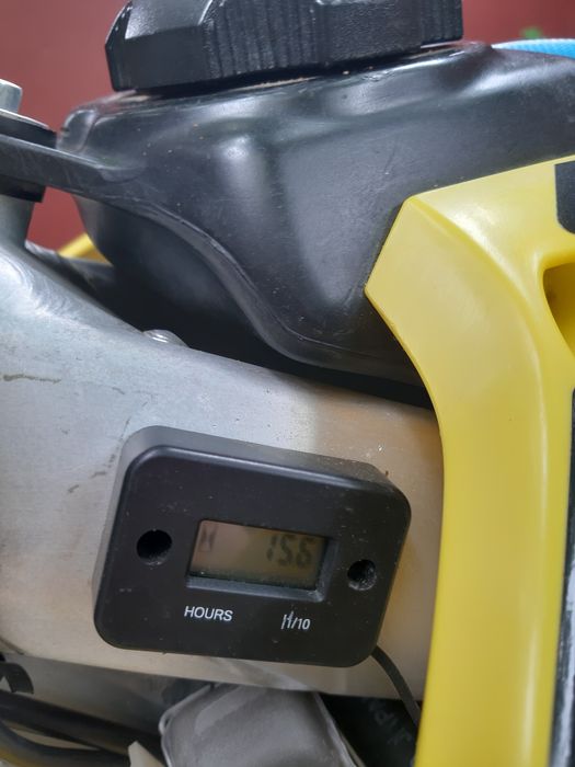 Suzuki rmz 250  2009  Refăcut