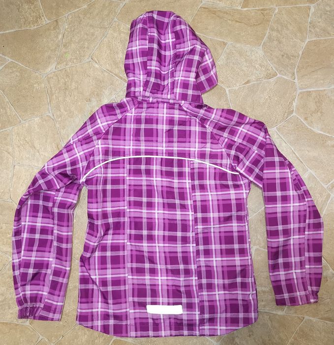 Geaca softshell fete, mar. 152, cca 11-12 ani