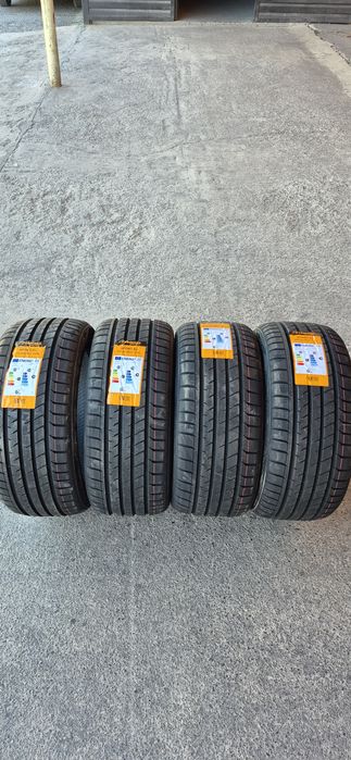 4 anvelope vara noi Tercelo 245/45/17,dot 2025.Pretul este pe bucata.