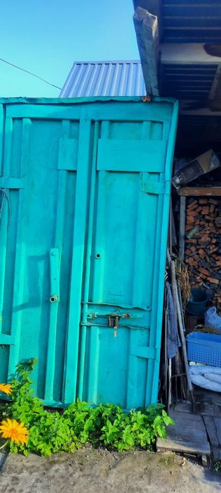 Продам дачу район Новопаловки общество Лада