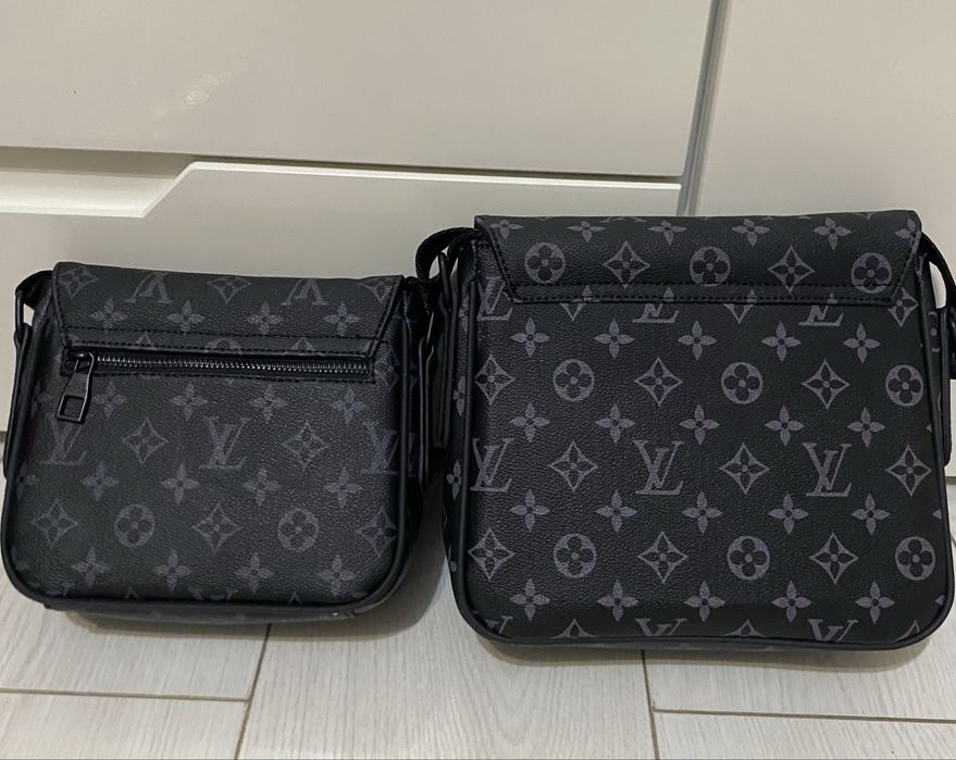 Мъжка Чанта / Louis Vuitton