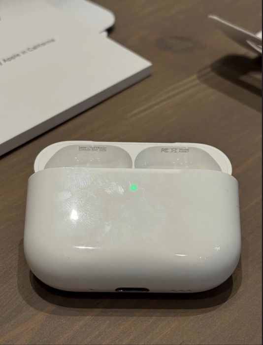 Air Pods Pro 3 casti