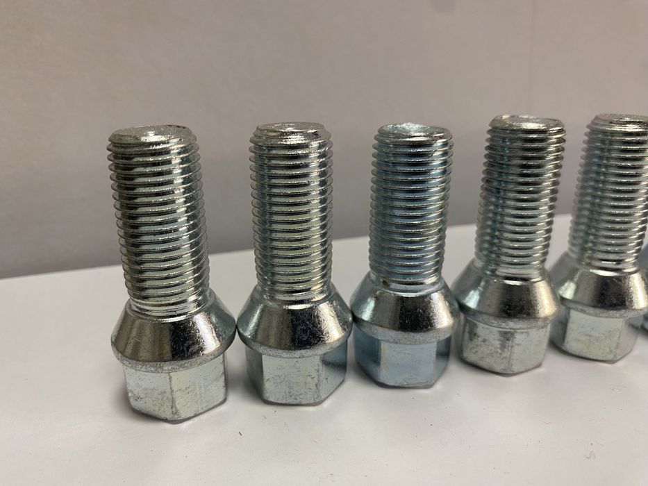 Prezoane jante, conice M14x1.5 Mercedes VW Audi Seat Skoda