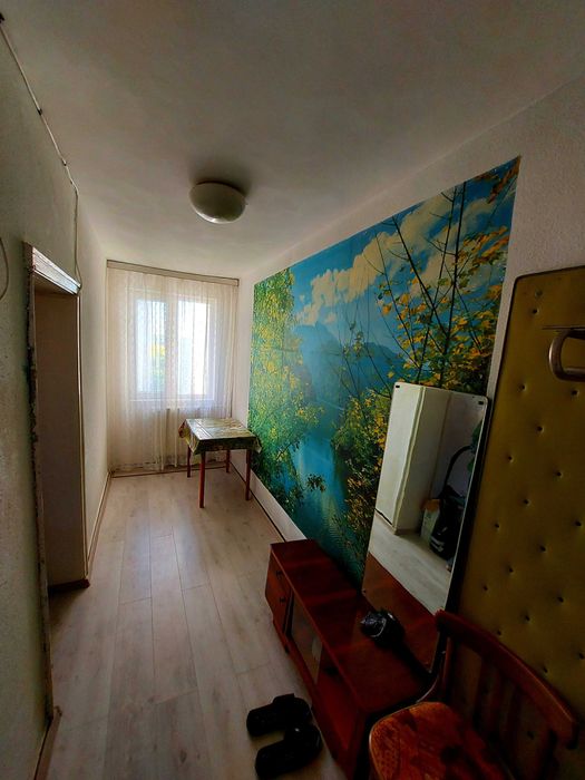 Дава се под наем Двустаен апартамент в Бургас, Славейков - 60 кв.м за 168.3 € - Снимка #8