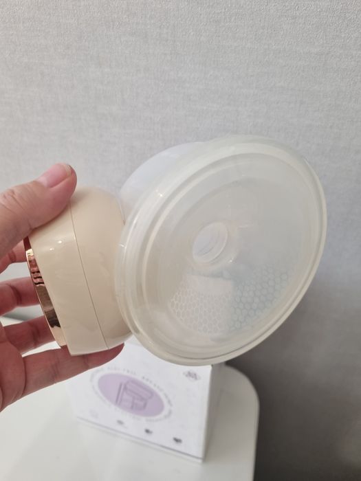 Продам электрический молокоотсос