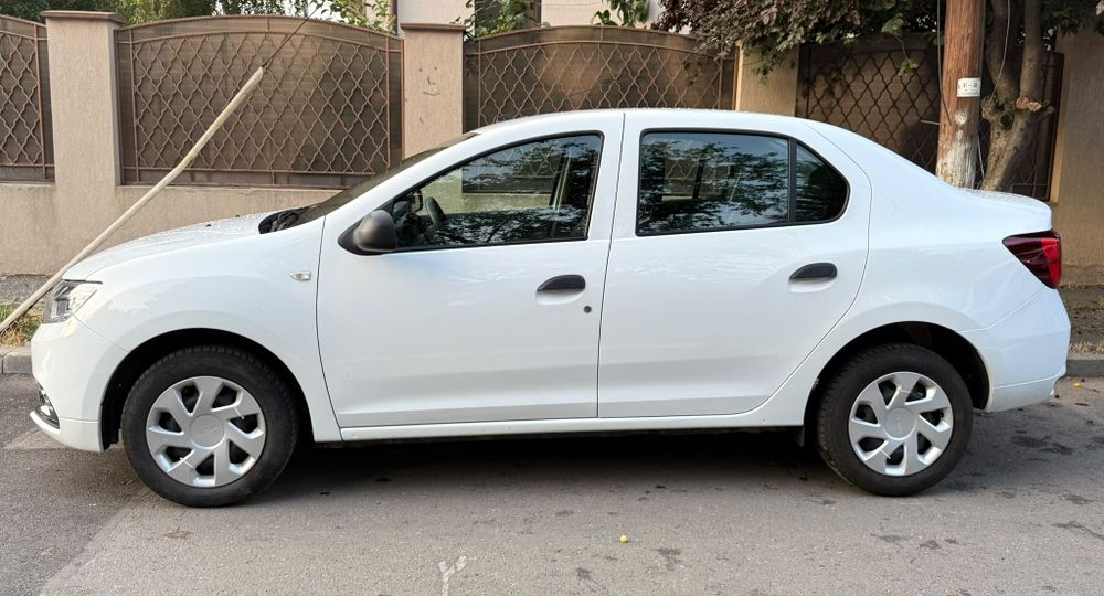 Dacia Logan doar 39.000.km proprietar unic