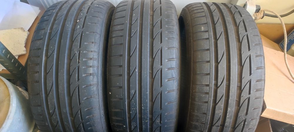 Гуми 225/40 r 18