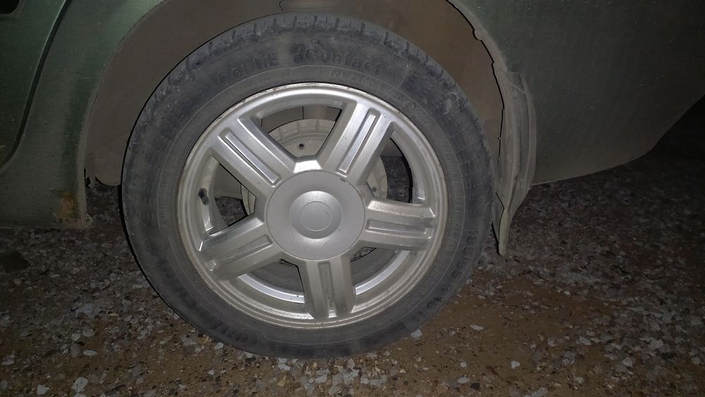 Продам торусы р15
