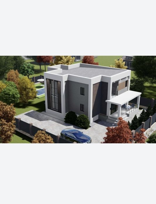 Ремонт под ключ квартиры офисы дома