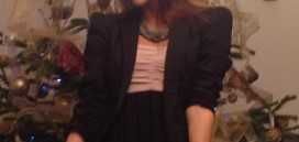 Sacouri, Zara, H&M, Pull& Bear, alb, negru, crem/auriu, bleumarin, gri