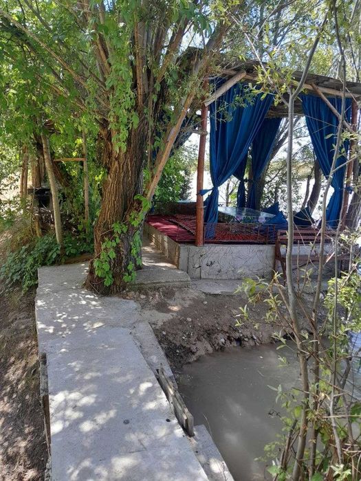 dacha tapchan ijara