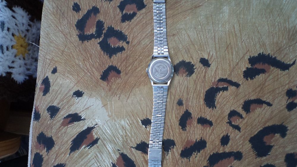 Ceas mecanic elvetian DARWIL