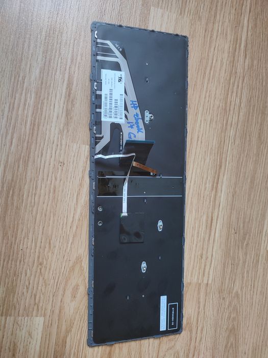 Tastatura ILUMINATA Laptop HP zBook 17 G3 - impecabila