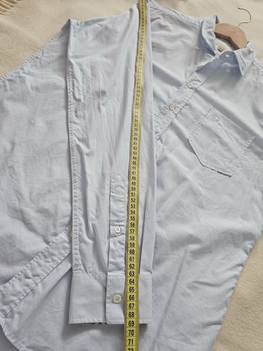 Camasa burberry marimea L