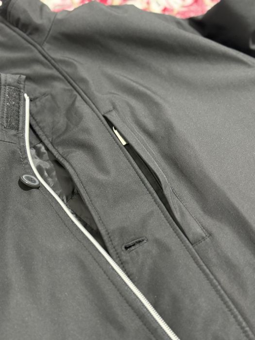 Продам новую мужскую куртку