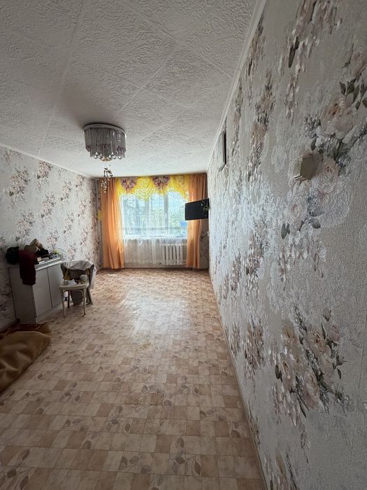 Продам 2 ком, кирпич