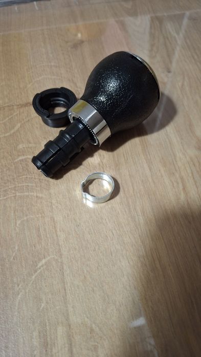 Nuca schimbator viteze vw Golf 6