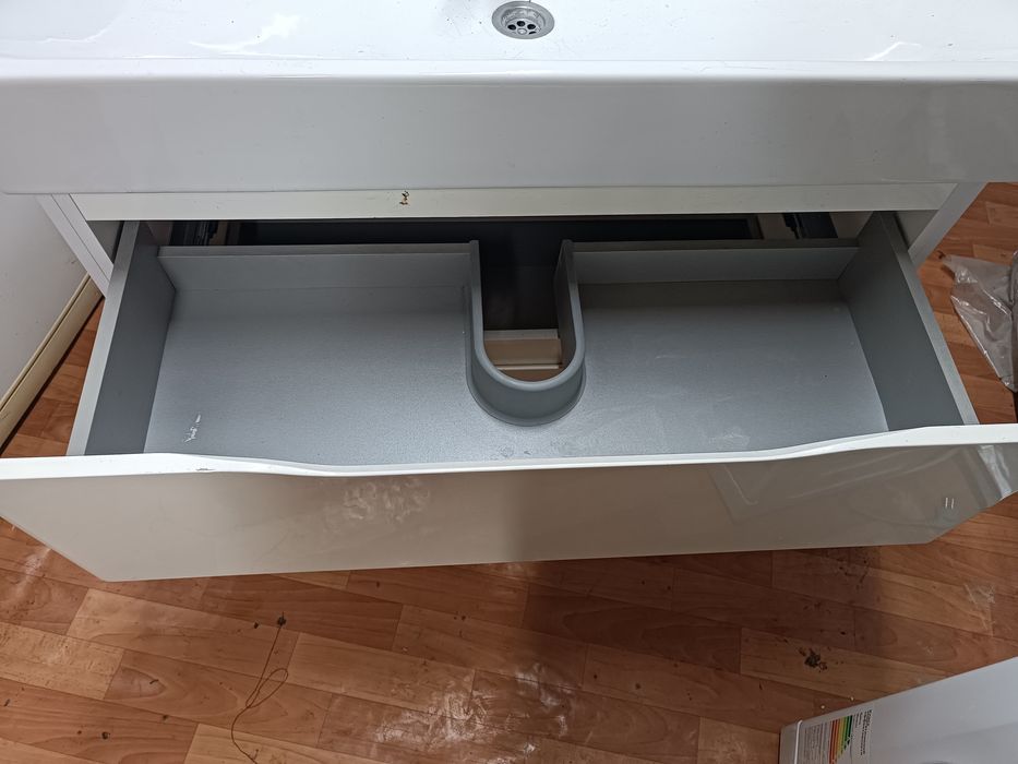 Мебель для ванны