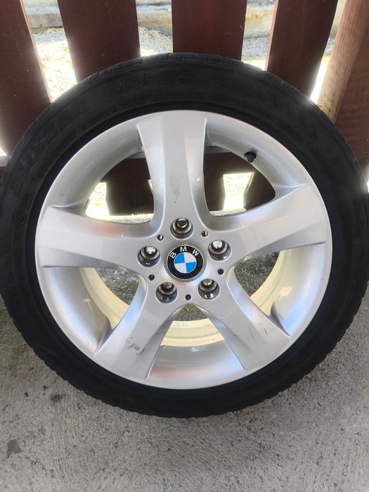 Оригинални джанти за BMW стил 142 спорт пакет