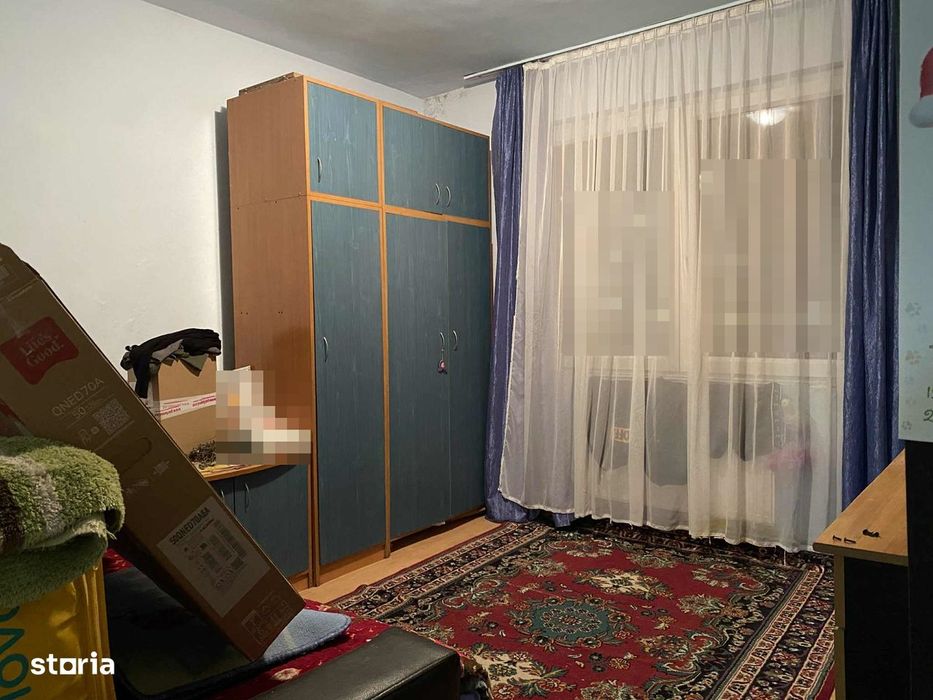 Apartament 3 camere de vanzare Pandurilor Targu Mures, Mures