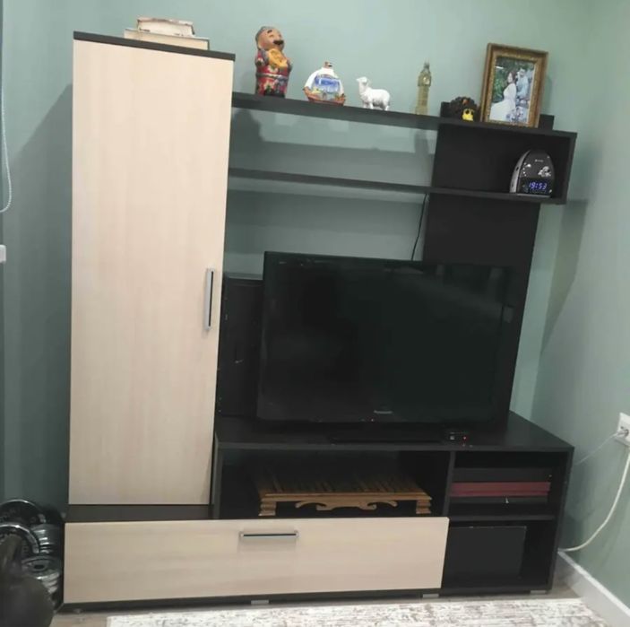 Продам мини стенку