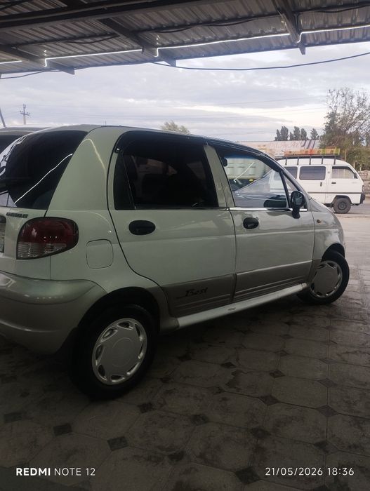 Matiz best матиз бест