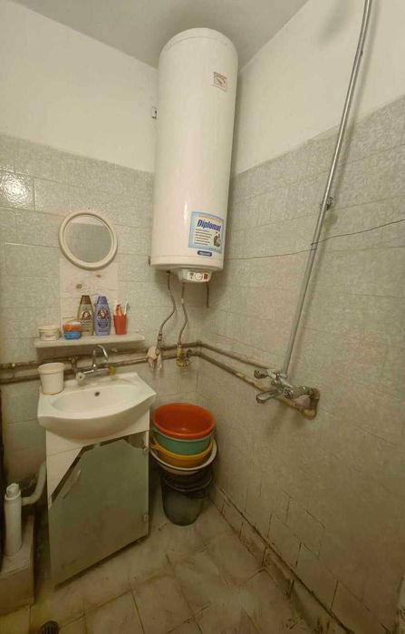 Продава се Двустаен апартамент в Разград, Орел - 58 кв.м за 888 €/кв.м - Снимка #4