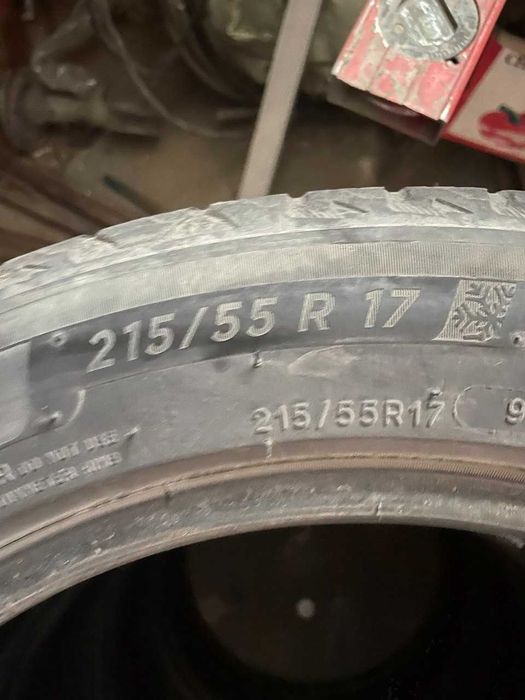 продам шины мишлен