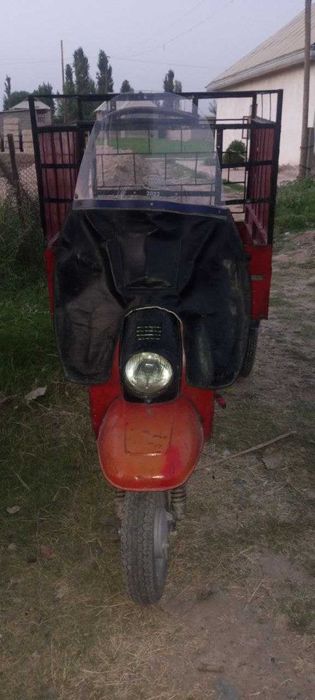 Murave sotiladi yaxshi xolatda turibdi