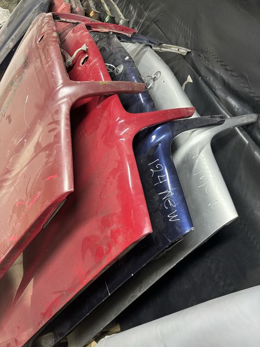 Мерседес  220, 124,190,202,129,