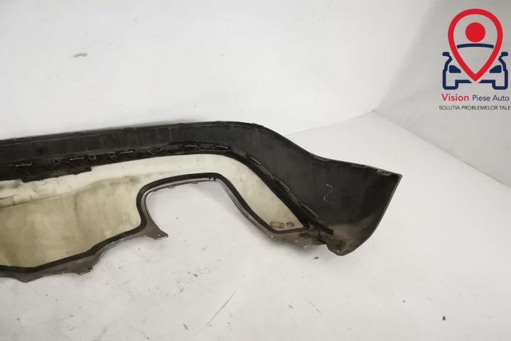 Оригинален заден броня спойлер / Originalen zaden bronya spoiler Merce