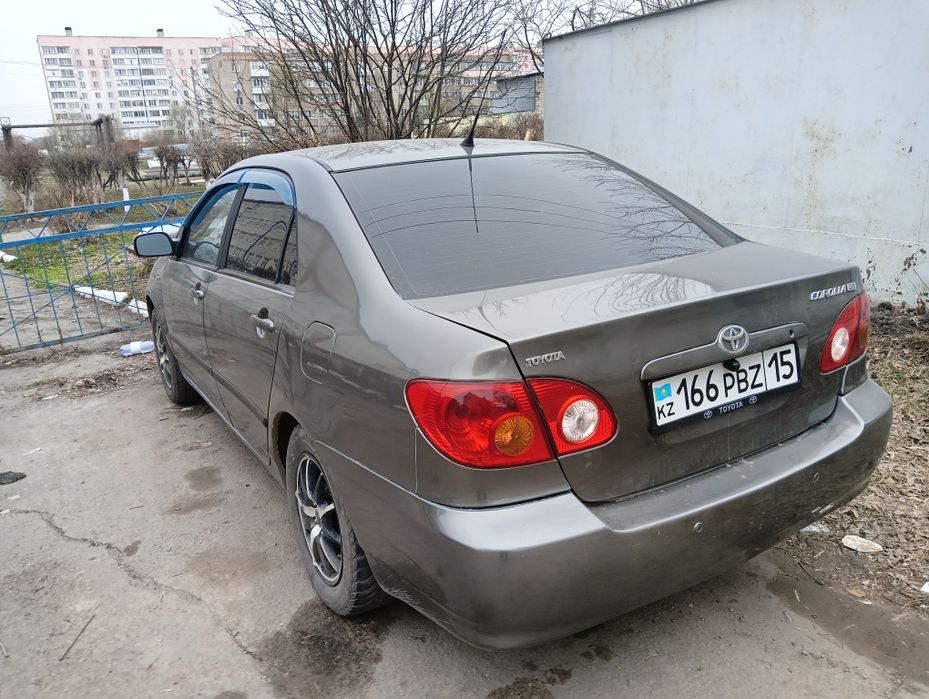 Продам  Тои́оту Каролла