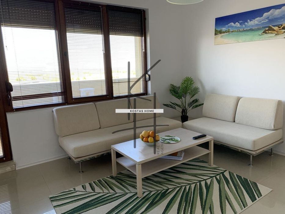 Продава се Двустаен апартамент в Балчик - 69 кв.м за 769 €/кв.м - Снимка #3