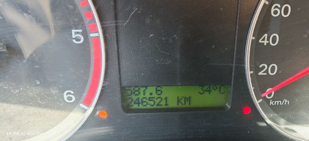 Ford focus C-max
