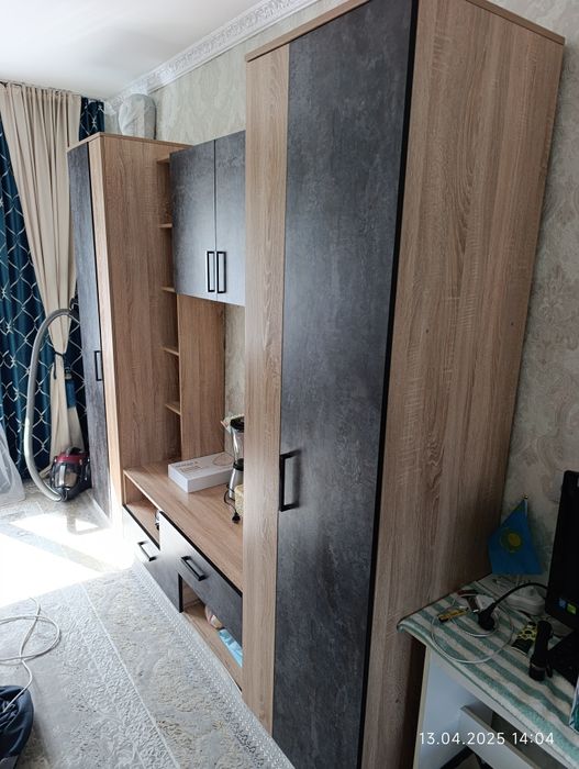 Горка стенка за 50 тысяч тенге