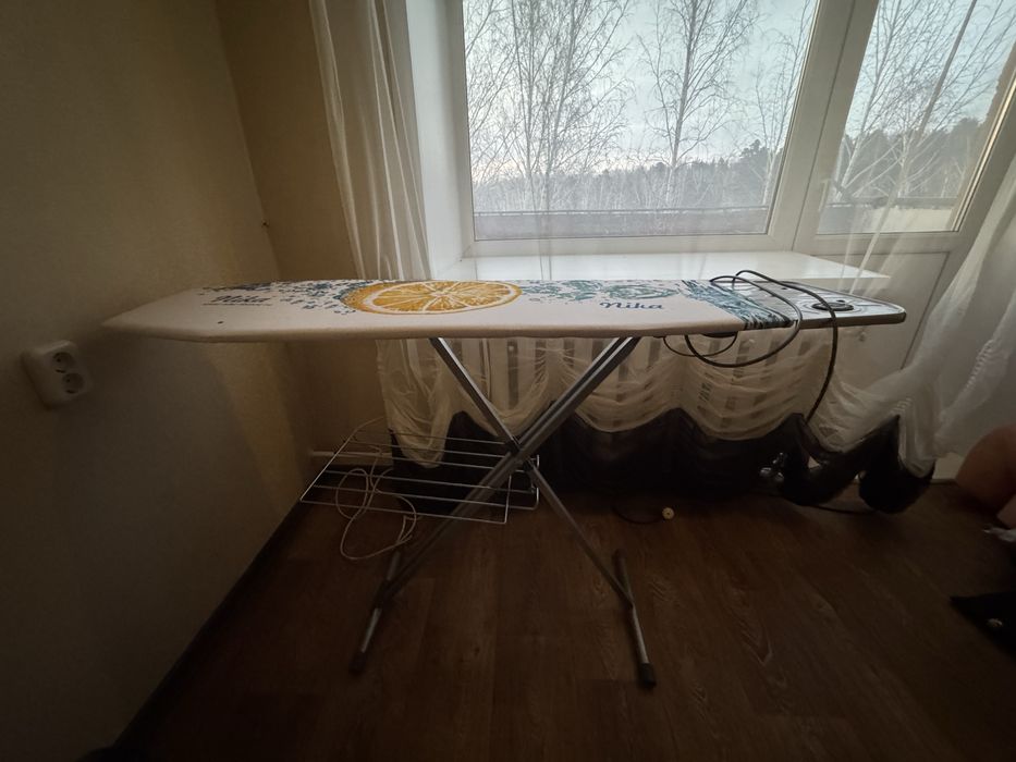 Гладильная доска