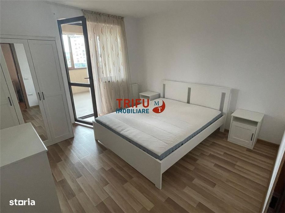 Apartament 2 camere de închiriat – Alba Iulia, Zona Centrală
