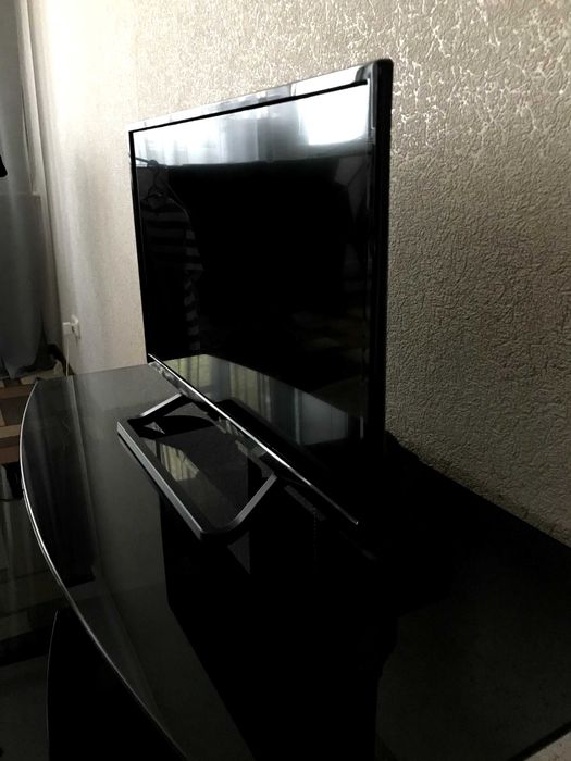 Led dexp, экран 24(60см) черный