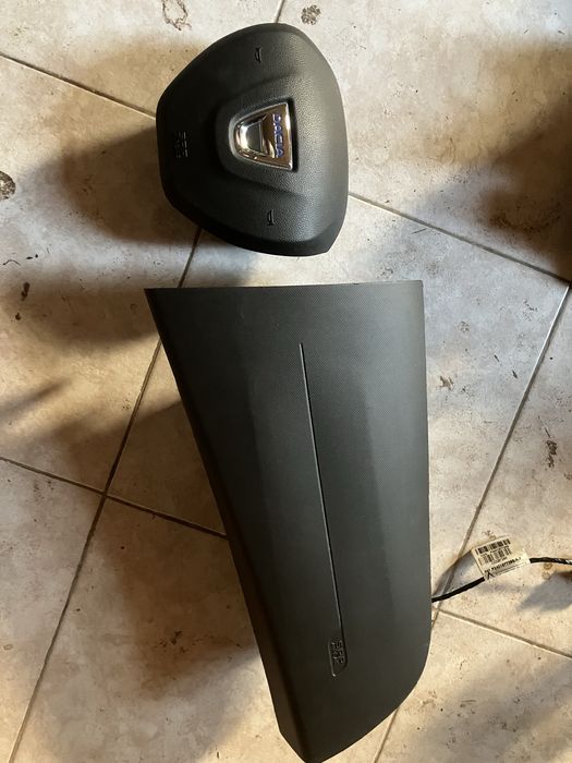 Airbag Volan , pasager Dacia Logan 2 , Sandero 2 , MCV 2 an 2018,2019