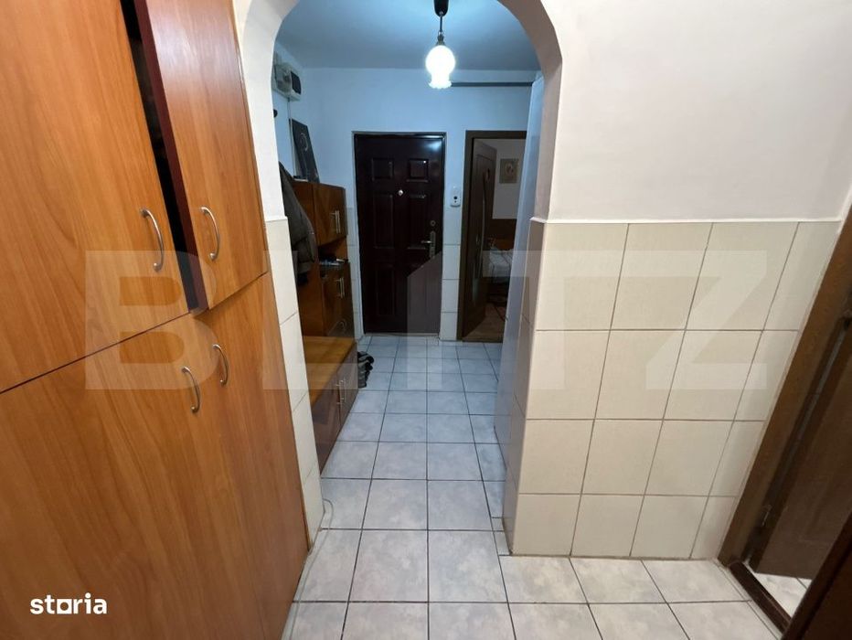 Apartament 2 camere, 47 mp utili – zona Canta