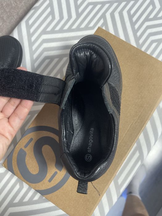 Продам туфли Shagovita